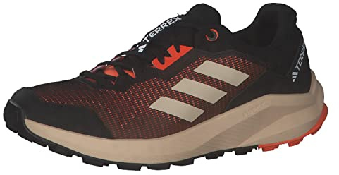 adidas Unisex Terrex Trailrider Shoes-Low (Non Football)
