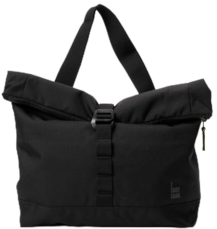 GOT BAG Messenger Bag Rucksack