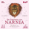 Die Reise auf der Morgenröte: Die Chroniken von Narnia 5