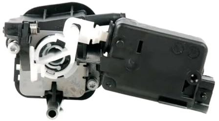 Serrure Porte Centralisé pour Trafic II - 2001 Et Suivants Moteur Verrouillage Hayon Numéro OEM 8200102185 95520962 91167311 4414562 Serrure Porte Voiture