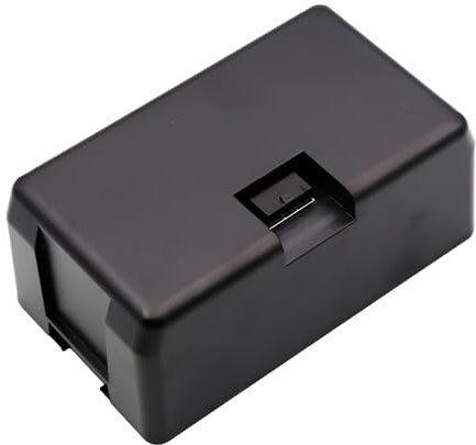 BLESYS 5932473-01 Batterie 18V 5000mAh Robot Tondeuse pour Husqvarna AUTOMOWER 420 (sauf modèles 2016-2019), 520 (Vérifiez si la Forme de l'ancienne Batterie est la même Avant d'acheter)