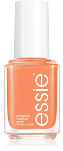 essie Original Nail Polish, In cantaloupe orange Shade, 904 NFTea, 13.5ml