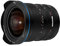 LA0WA Ottica 10-18mm f/4.5-5.6 Obiettivo Zoom per NIK0N Z Mount Camera
