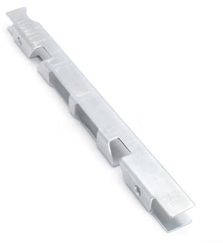 Guide de lime de tronçonneuse avec mesure de profondeur pour chaînes 1/4 3/8 P 0 325 Outil fiable