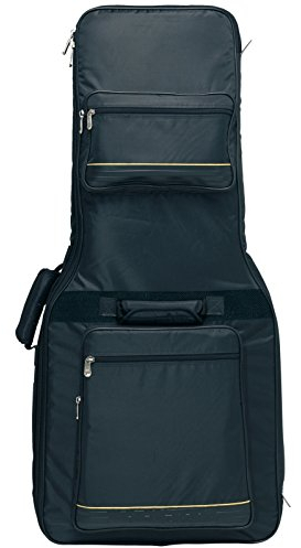 Rockbag Double Neck E-Gitarre
