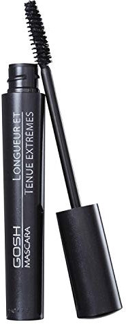 Amazing Length´n Build Mascara Black - GOSH