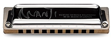 Manji Country Tuning-Taste: G