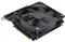 Cablecc 4X NVME M.2 AHCI zu PCI-E Express 3.0 Gen3 X16 Raid-Karte mit Lüfter VROC Raid0 Hyper Adapter