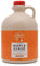 Jarabe de arce Grado A (Very dark, Strong taste) - 1,89 litros (2,5 Kg) - Miel de arce - Sirope de Arce - Original maple syrup