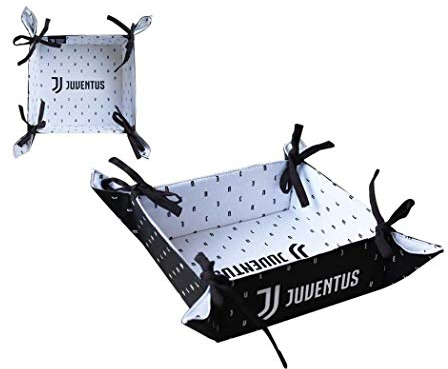 Juventus SVUOTATASCHE