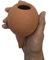 OLLAS LUTTON Olla Terracota para Plantar 25 cl | Riego automático y ecológico para Plantas de Interior y Exterior | Sistema de riego Natural | Autonomía 2 días | OYA Terracotta