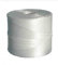 Spago in polipropilene titolo 300-diametro mm.3-colore bianco-Rotolo da circa 2 kg.Filo adatto per orticoltura-hobbistica e ferramenta. Laccio di legatura stabilizzato ai raggi UV-Premium quality