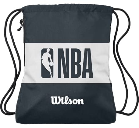 Wilson NBA Forge Sport Bag