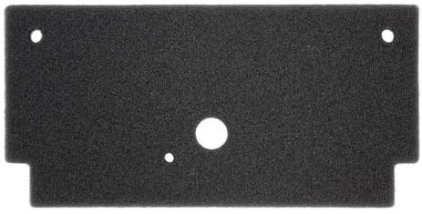 easyPART Kompatibel/Ersatz für BOSCH 12022801 Isolierteil für Trockner