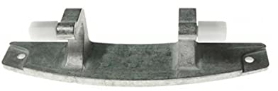 Recamania Bisagra para puerta Lavadora BALAY 10013618