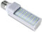 Orton Acquario Piante Bianche Stagno Pesce 7W elevare la Luce LED Lampadina Corallo Pesce Lampadina E27
