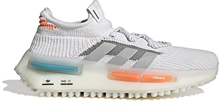 adidas Herren Nmd_S1 Freizeitschuhe FZ5707 Bunt