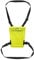 Tatonka Unisex – Erwachsene WP Chest Holster Brustbeutel, Lime, 13/16 x 20,5 cm