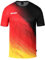 Kempa Unisex Poly Team Ger Sweatshirt, Schwarz, S EU