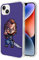 EWINRU Phone Case Horror Compatible with iPhone 15 14 13 12 11 Pro Max Funny Film Scary Mini X/Xs XR XS Max Ray Play Lee SE 2022/2020/7/8/6/6s Killer Doll Plus Case Clear