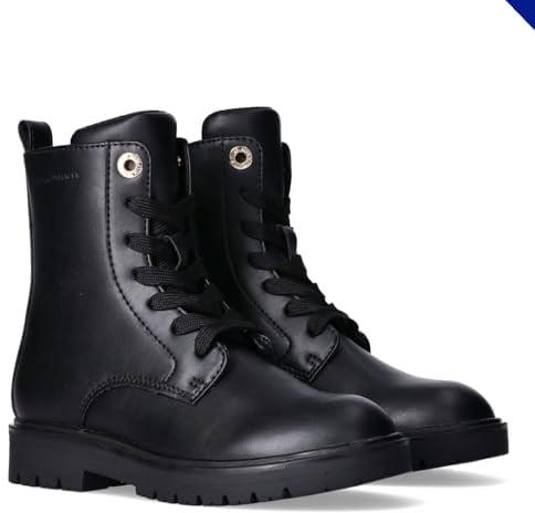 Tommy Hilfiger Amelie, Ankle Boot Bambine e Ragazze
