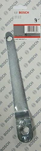 BOSCH 3607950017 Zweilochschlüssel f. GBR