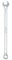 KS Tools 519.0653 13mm XL Chrome+ Combination Spanner