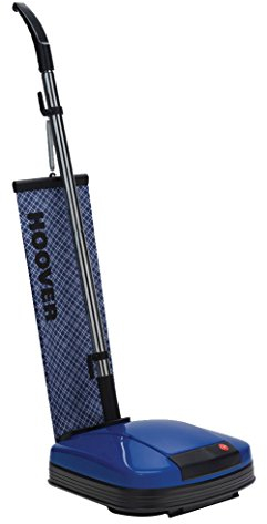 Hoover PU F3860 011 Polisher - Lucidatrice con Funzione aspirapolvere, 600 W, 3.5 Litri, Blu