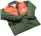 Draper 12053 Chainsaw Jacket, Extra Large