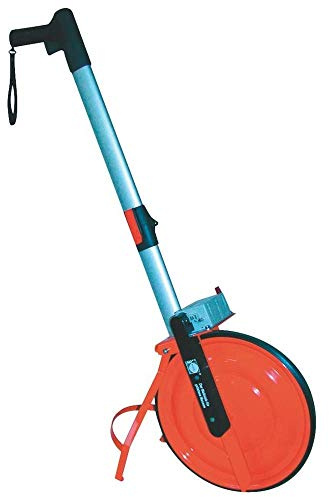 Nedo Rolltacho mit Zählerwerk, 702111.0