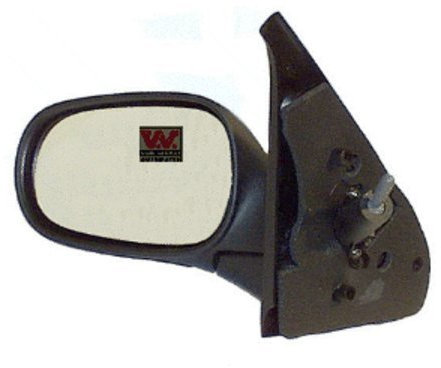 Van Wezel 4339803 Außenspiegel