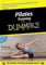 Fitness für Dummies - Pilates Training