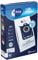 Electrolux S-bag Classic Long Performance - Bolsas, color blanco
