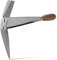 EDMA 039655 - Martillo de cobrador universal, diestro