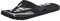 PUMA Unisex Epic Flip v2 Zehentrenner, Black-White, 38 EU