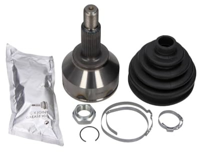 Quality Parts Antriebsdichtung 00-2.0-2.5 TD E 1s7 W-3b413-Car 4106372 by Italy Auto