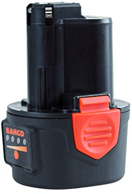 Batería Li Ion 12V 2Ah