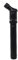 55 Sport High Speed Double Action Football Pump