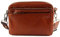 Picard, Männerhandgelenktaschen in der Farbe Cognac/Braun, aus Leder, aus der Serie Buddy, 502851B210, Einheitsgröße