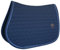 Tapis de selle PONY - Navy - Saut d'obstacles
