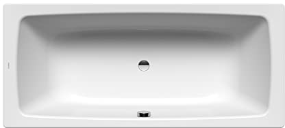 Kaldewei Badewanne Cayono Duo 725 180 x 80 x 40 cm alpinweiß