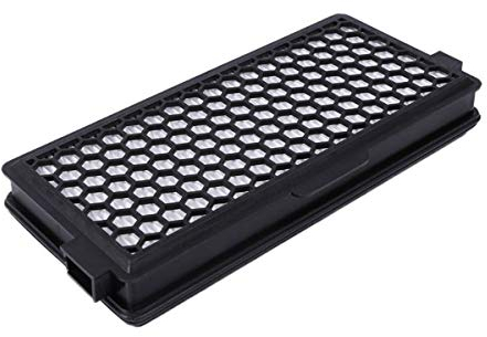 SF-AA50 Active AirClean Filtro compatibile con Miele S4, S5, S6, S8, S4000, S5000, S6000, S8000, Serie Cat and Dog S5260 S5261 Tt5000 Sf-Aac50, Completo C2, C3, Compact C1, C2