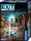KOSMOS 680497 EXIT® - Das Spiel - Die Entführung in Fortune City, Level: Fortgeschrittene, Escape Room Spiel, EXIT Game für 1-4 Spieler ab 12 Jahre, einmaliges Gesellschaftsspiel