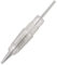 Poysuper Tattoo Permanent Make up Maschine Nadeln Microblading Einweg für Augenbrauen Gerät 3P/3R (10pcs/set) J094-3R