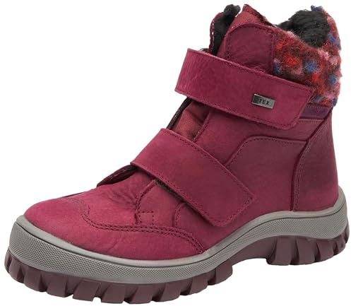 Däumling Yoko, Stivali da Neve Bambina, Country Barolo, 28 EU