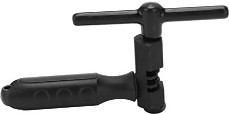 Agatige Bike Chain Tool, Universal Chain Breaker Cutter Mountain Bike Chain Splitter Bike Hand Repair Removal Tool