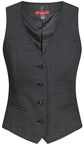 GREIFF Modern WITH 37.5 Damen Weste Regular