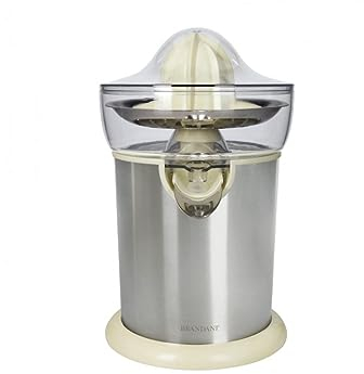SPREMIAGRUMI ELETTRICO 1950 CREMA AS/ABS/INOX