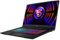 Notebook MSI Katana 17 B13VGK-829XPL Nvidia Geforce RTX 4070 17,3' Intel Core i9-13900H 16 GB RAM 1 TB SSD