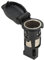 Toma de Corriente para Coche 253312923R, Toma de Corriente para Cigarrillo de Coche, 12V